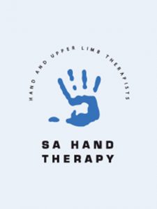 SA Hand Therapy